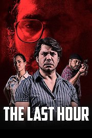 La hora final poster