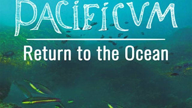 Watch Pacificum: El retorno al oceano Online