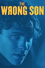 The Wrong Son poster