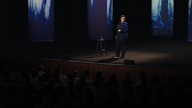 Watch Hannah Gadsby: Nanette Online