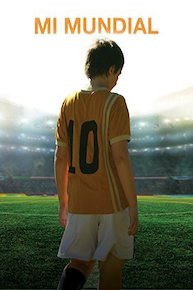 Mi Mundial (Home Team)