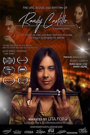 The Life, Blood and Rhythm of Randy Castillo
