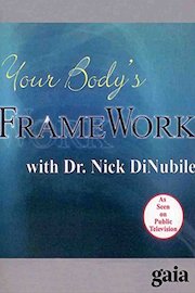 Your Body's FrameWork poster