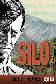 Silo: Sage of the Andes poster