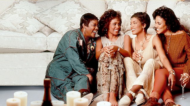 Watch Waiting to Exhale Online