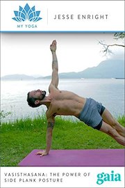 Vasisthasana: The Power of Side Plank Posture