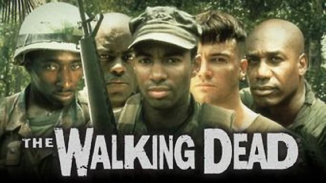Watch The Walking Dead Online