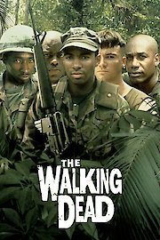The Walking Dead poster