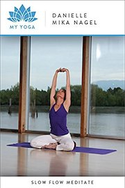 Slow Flow Meditate