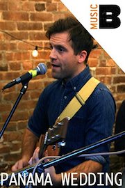 Panama Wedding
