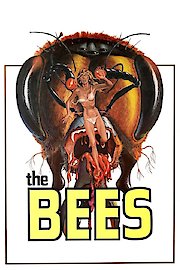 The Bees poster