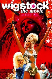 Wigstock: The Movie poster