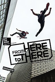 From Here To There