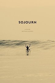 Sojourn poster