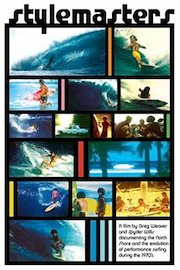 Stylemasters poster