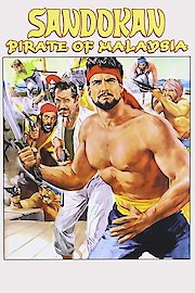 Pirates of Malaysia poster