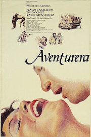 Aventurera (Spanish Audio and Captions)