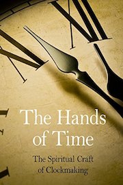 The Hands of Time poster