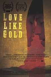 Love Like Gold poster