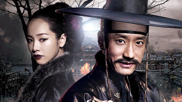 Watch Detective K: Secret of Virtuous Widow Online