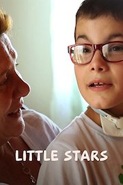 Little Stars poster