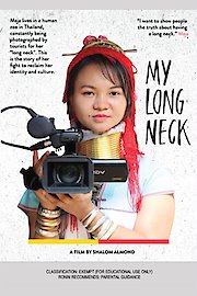 My Long Neck