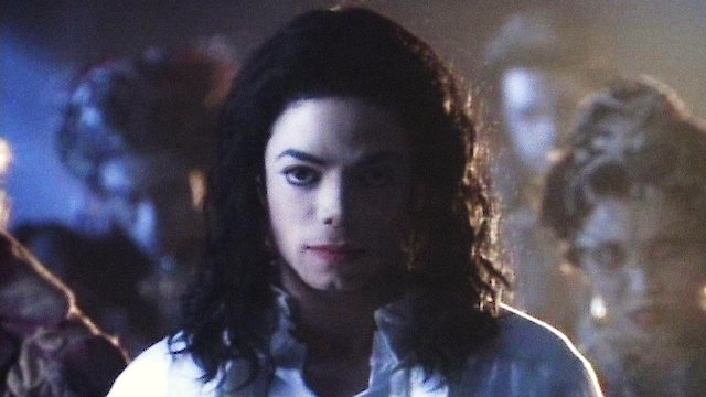 Watch Michael Jackson's Ghosts Online