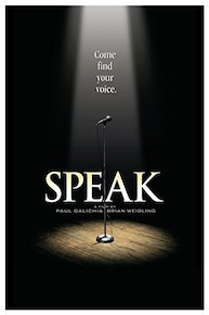 Speak the Movie