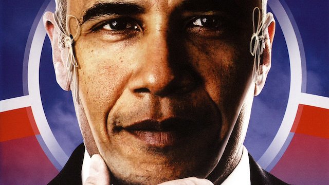 Watch The Obama Deception Online