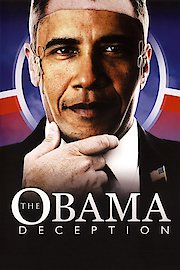 The Obama Deception poster