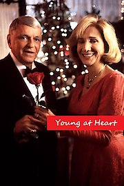 Young at Heart poster