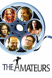 The Moguls poster