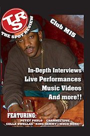 The Spot Review: Club M15 poster