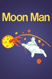Moon Man poster