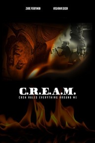 Cream