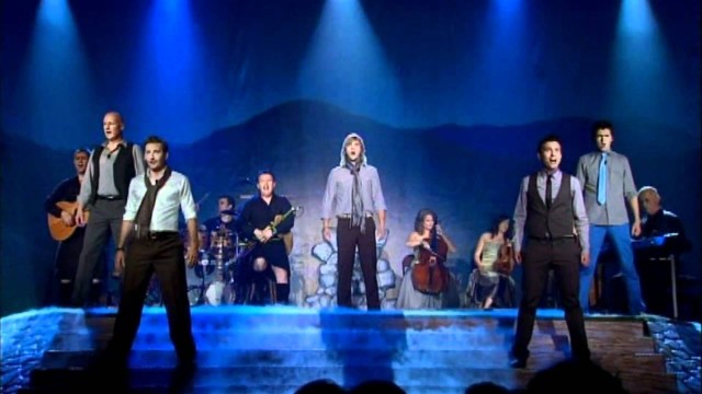 Watch Celtic Thunder: Heritage Online