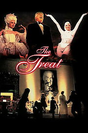 The Treat poster