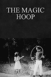 The Magic Hoop poster