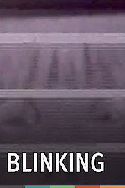 Blinking poster