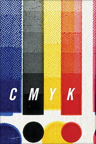 CMYK