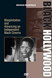Black Hollywood poster