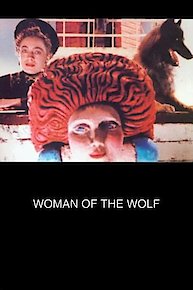 Woman of the Wolf