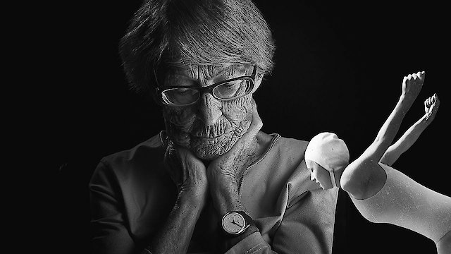 Watch A German Life Online