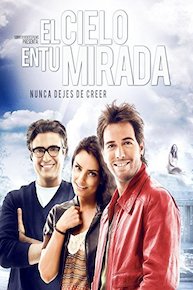 Cielo En Tu Mirada El