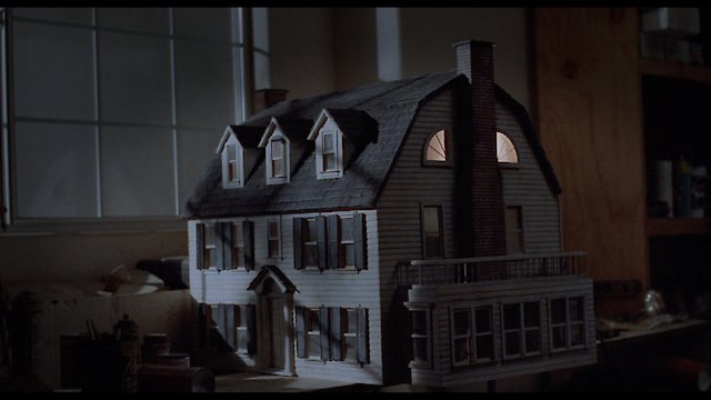 Watch Amityville Dollhouse Online