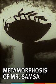Metamorphosis of Mr. Samsa