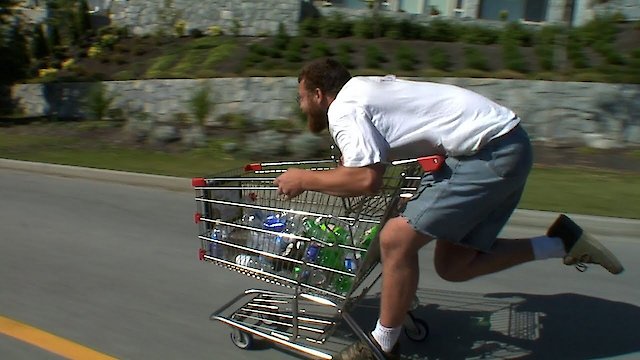 Watch Carts of Darkness Online