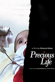 Precious Life poster