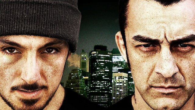 Barrio Brawler - Where to Watch Movie