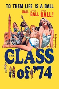 The Class of '74
